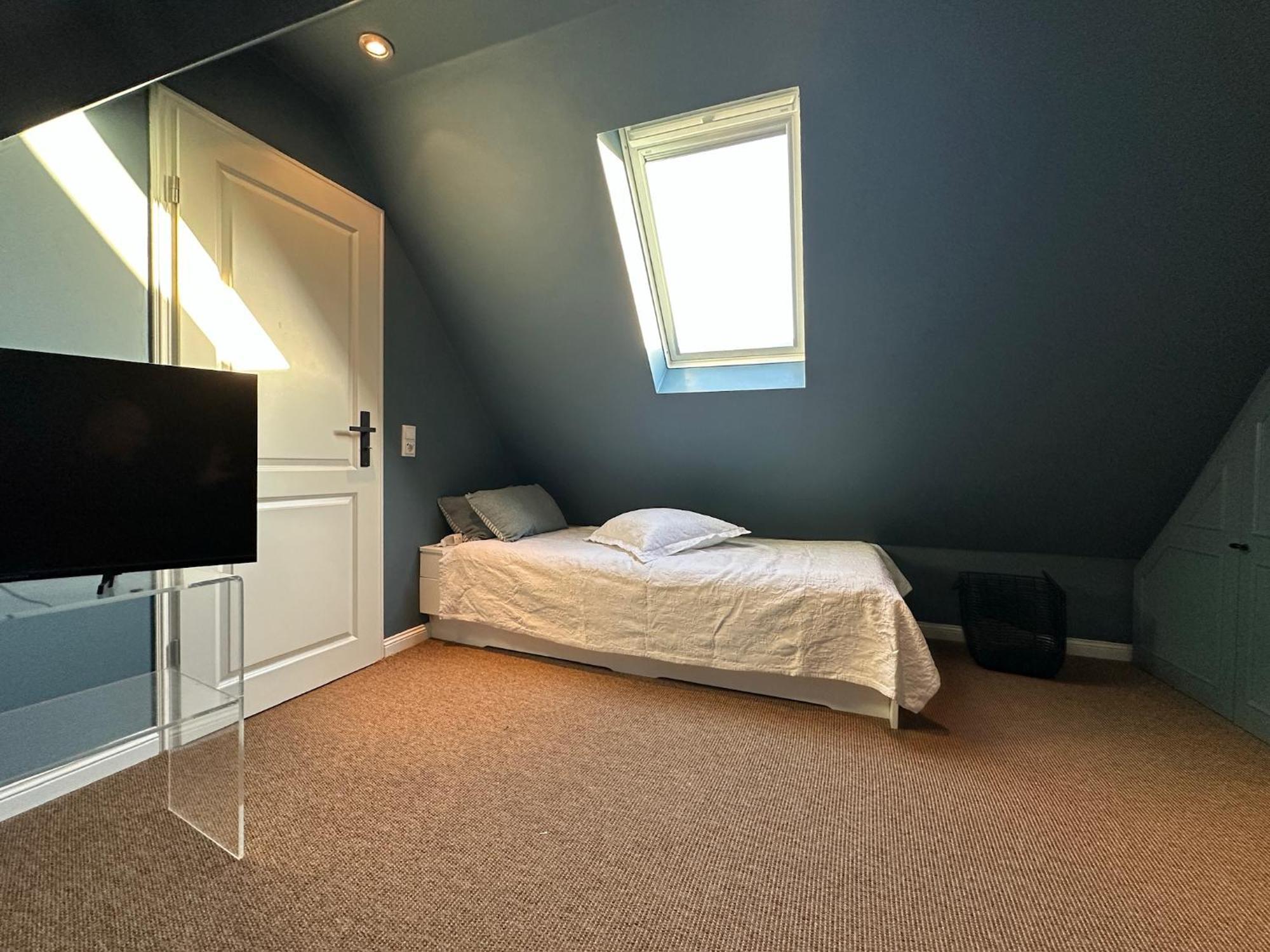 Appartement Nordseesonne Wenningstedt-Braderup Exterior foto